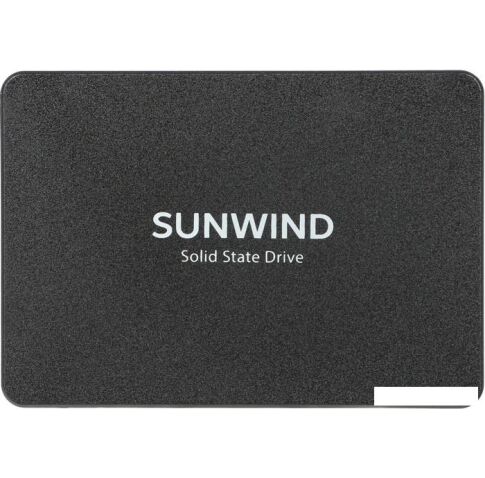 SSD SunWind ST3 SWSSD128GS2T 128GB