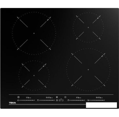 Варочная панель TEKA IBC 64320 MSP (черный)