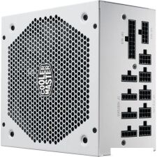 Блок питания Cooler Master V750 Gold-V2 White Edition MPY-750V-AGBAG