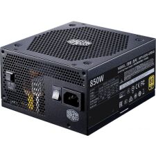 Блок питания Cooler Master V850 Gold - V2 MPY-850V-AFBAG-EU