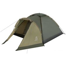 Треккинговая палатка Jungle Camp Toronto 4 (оливковый)