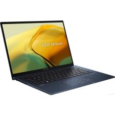 Ноутбук ASUS Zenbook 14 UX3402VA-KM749