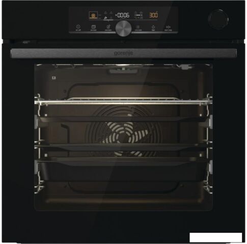 Электрический духовой шкаф Gorenje BPSA6747A08BG