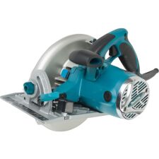 Дисковая (циркулярная) пила Makita 5008MGJX2 (с кейсом)