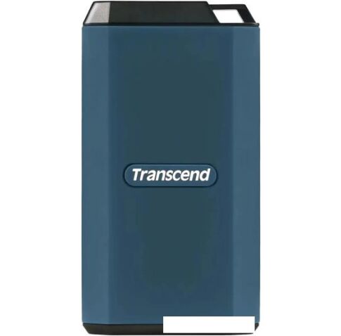 Внешний накопитель Transcend ESD410C 4TB TS4TESD410C