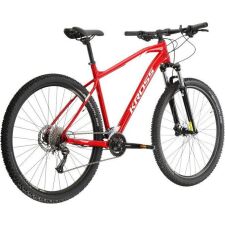 Велосипед Kross Level 3.0 Alivio/SRAM 29 L/19" 2023 (красный/белый глянцевый)