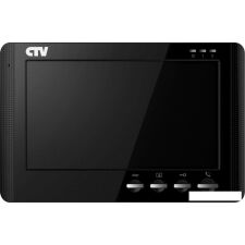 Монитор CTV M1704MD (черный)