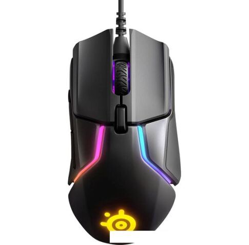 Игровая мышь SteelSeries Rival 600