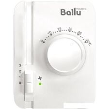Тепловая завеса Ballu BHC-М15W20-PS