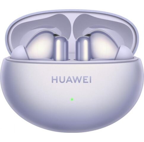 Наушники Huawei FreeBuds 6i (сиреневый, международная версия)