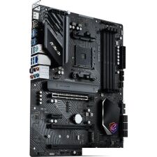 Материнская плата ASRock B550 PG Riptide