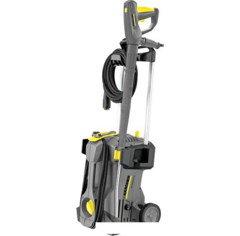 Мойка высокого давления Karcher HD 5/11 P 1.520-960.0