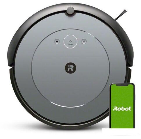 Робот-пылесос iRobot Roomba i1