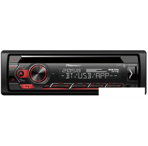 CD/MP3-магнитола Pioneer DEH-S420BT