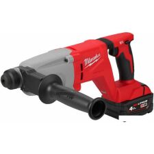 Перфоратор Milwaukee M18 M18BLHACD26-402X 4933492480 (с 2-мя АКБ, кейс)