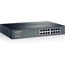 Коммутатор TP-Link TL-SG1016DE