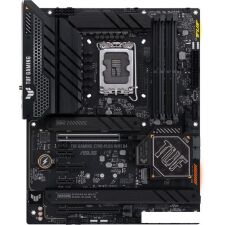 Материнская плата ASUS TUF Gaming Z790-Plus WiFi D4