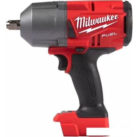 Ударный гайковерт Milwaukee M18 FHIWP12-0X Fuel 4933459692 (без АКБ, кейс)