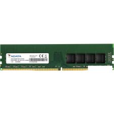 Оперативная память A-Data Premier 4GB DDR4 PC4-21300 AD4U26664G19-BGN