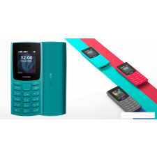 Кнопочный телефон Nokia 105 (2023) Dual SIM TA-1557 (красный)