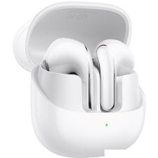 Наушники Xiaomi Buds 5 M2341E1 (снежный белый, международная версия)