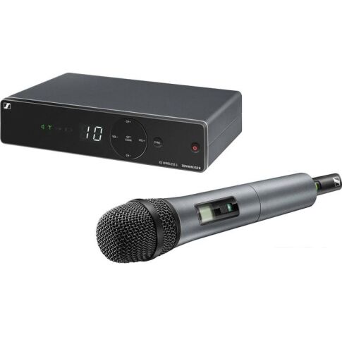 Микрофон Sennheiser XSW 1-835-A