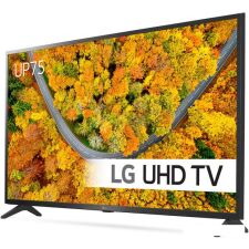 Телевизор LG 43UP75006LF