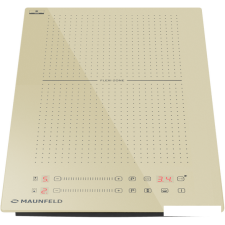 Варочная панель MAUNFELD CVI292S2FBG