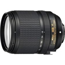 Объектив Nikon AF-S DX NIKKOR 18-140mm f/3.5-5.6G ED VR