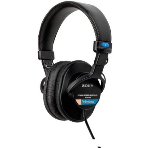 Наушники Sony MDR7506