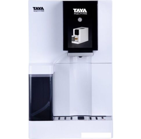 Кофемашина Taya Machine R5 TAYA-R5D