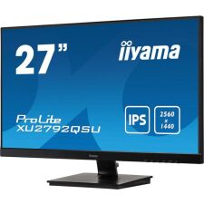 Монитор Iiyama ProLite XU2792QSU-B1