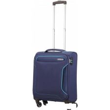 Чемодан-спиннер American Tourister Holiday Heat Navy 55 см