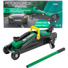 Подкатной домкрат RockForce RF-TH22254 2т