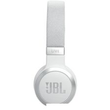 Наушники JBL Live 670NC (белый)