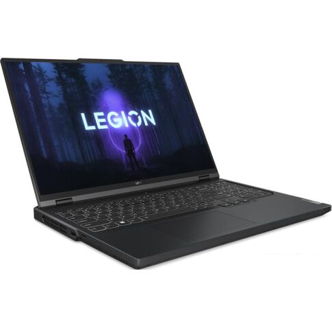 Игровой ноутбук Lenovo Legion Pro 5 16IRX8 82WK00BURK