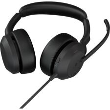 Офисная гарнитура Jabra Evolve2 50 MS Stereo USB-A