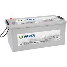 Автомобильный аккумулятор Varta Promotive Silver 725 103 115 (225 А/ч)