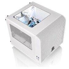 Корпус Thermaltake Core V1 Snow Edition [CA-1B8-00S6WN-01]