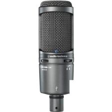 Микрофон Audio-Technica AT2020USB+