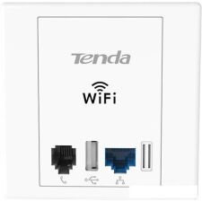 Точка доступа Tenda W6