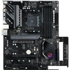 Материнская плата ASRock B550 PG Riptide