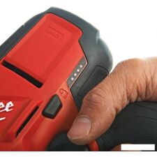 Сабельная пила Milwaukee M12 CHZ-602X Fuel 4933451511 (с 2-мя АКБ, кейс)