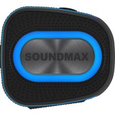 Беспроводная колонка Soundmax SM-PS5019B (черный)