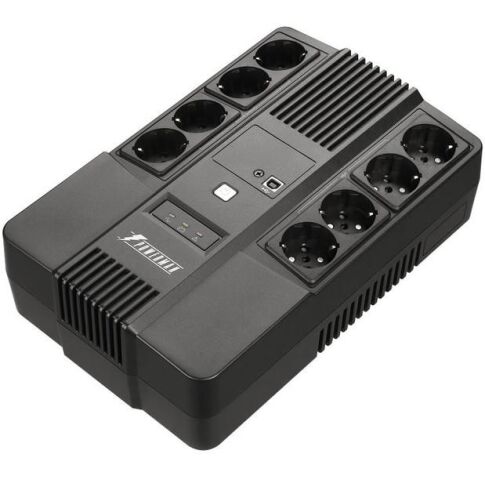 Источник бесперебойного питания Powerman Brick 850 Plus