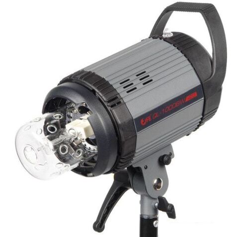 Лампа Falcon Eyes QL-1000BW v2.0