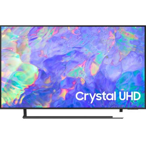 Телевизор Samsung Crystal UHD 4K CU8500 UE43CU8500UXRU