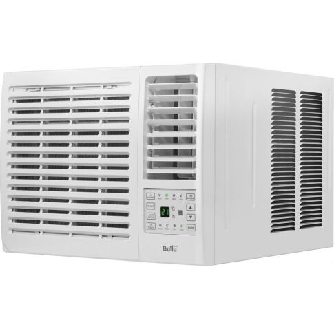 Оконный кондиционер Ballu Wind cool BWC-07 AC