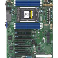 Материнская плата Supermicro MBD-H12SSL-I-B