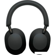 Наушники Sony WH-1000XM5 (черный)